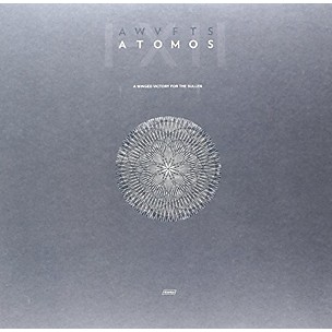 A Winged Victory for the Sullen - Atomos