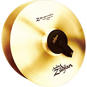 Zildjian A Z-MAC Cymbal Pair