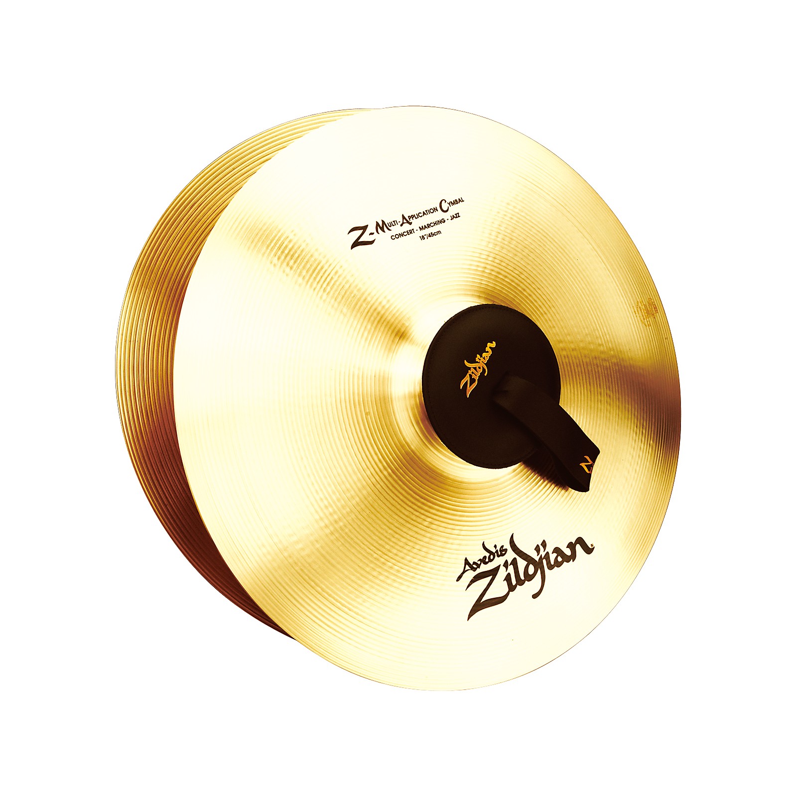 Zildjian A Z-MAC Cymbal Pair | Music & Arts