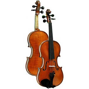 Knilling A. Eminescu Concert Violin Outfit w/ Perfection Pegs