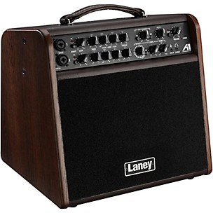 Laney A1 120W 1x8" Acoustic Combo Amp