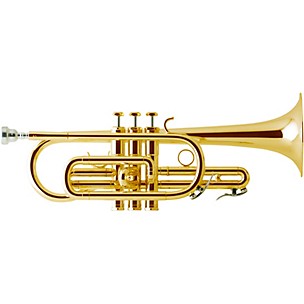 Schilke A1 Long Model Series Bb Cornet
