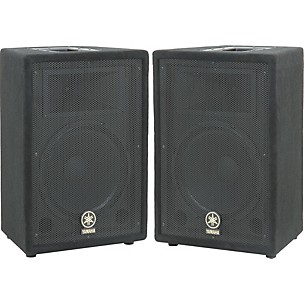 Yamaha A12 Loudspeaker Pair