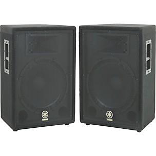 Yamaha A15 Loudspeaker Pair