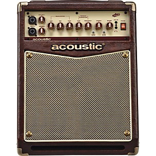 Acoustic A20 20W Acoustic Guitar Amplifier -