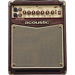 Acoustic A20 20W Acoustic Guitar Amplifier