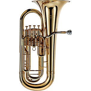 Willson A24 Series 4-Valve Euphonium