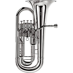 Willson A24 Series 4-Valve Euphonium