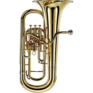 Willson A27 Series Student 3-Valve Compensating Euphonium