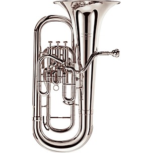 Willson A27 Series Student 3-Valve Compensating Euphonium