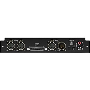 Apogee A2x6 Analog I/O Module for Symphony