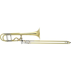 Bach A47BO Artisan Stradivarius Series Curated Modular F-Attachment Trombone