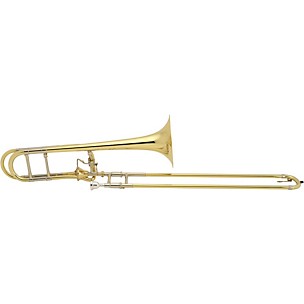 Bach A47I Stradivarius Artisan Series Modular F-Attachment Trombone