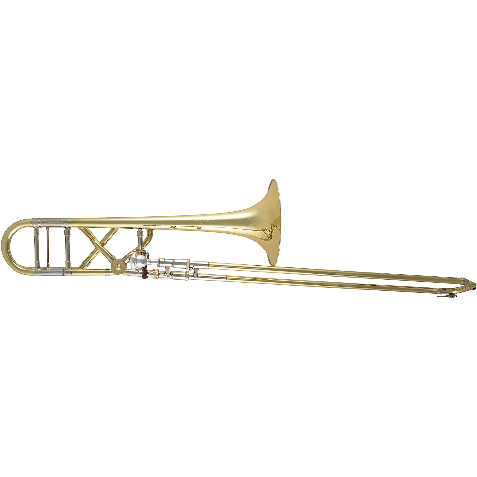Bach A47X Artisan Stradivarius Series Curated Modular F-Attachment