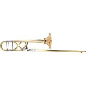 Bach A47XPS Artisan Stradivarius Series Curated Modular F-Attachment Trombone