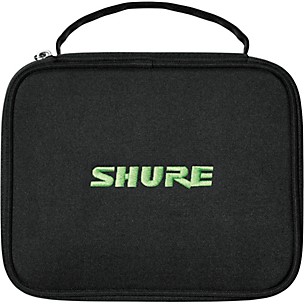 Shure A4CC Soft Carrying Case for SM4