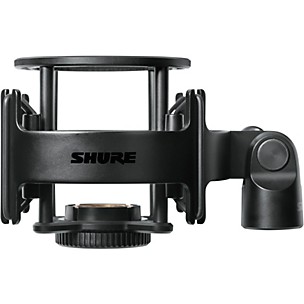 Shure A4SM Shockmount for SM4 Microphone