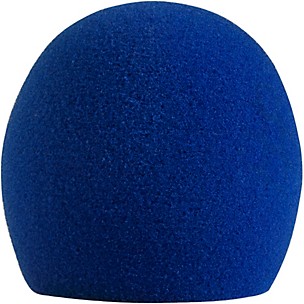 Shure A58WS Foam Windscreen for All Shure Ball Type Microphones