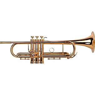 Adams A6 Selected Series Professional Bb Trumpet