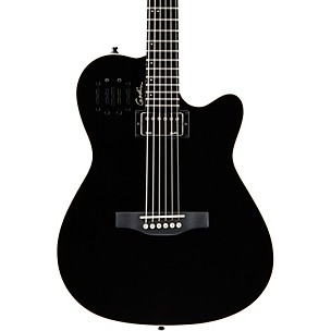 Godin A6 Ultra HG Semi-Acoustic Electric Guitar