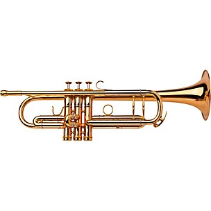 Adams A7 Selected Series Professional Bb Trumpet