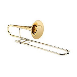 S.E. SHIRES A7GLW Custom Series Alto Trombone