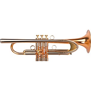 Adams A8 Selected Series Professional Bb Trumpet