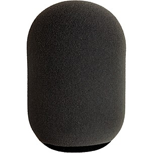 Shure A81WS Large Foam Windscreen for SM81 and SM57