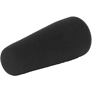 Shure A89SW Rycote Replacement Foam Windscreen for VP89S and VP82