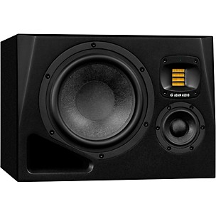 ADAM Audio A8H 8" 3-Way Powered Studio Monitor (Each) -