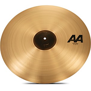 Sabian AA Bash Ride Cymbal