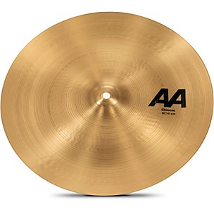 Sabian AA Chinese Cymbal