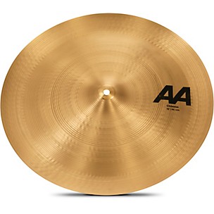 Sabian AA Chinese Cymbal