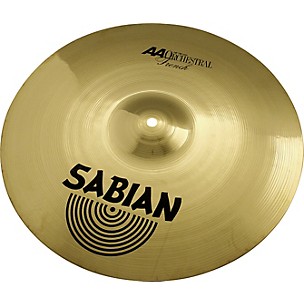 Sabian AA French Cymbals
