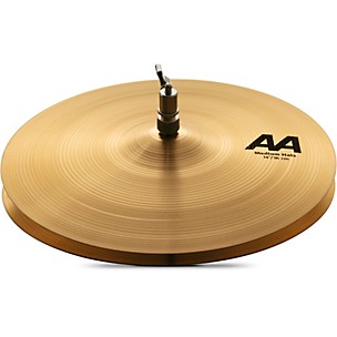 Sabian AA Hi-Hats