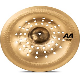 Sabian AA Holy China Brilliant
