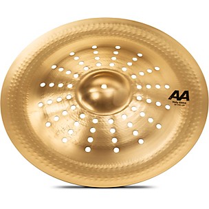 Sabian AA Holy China Brilliant