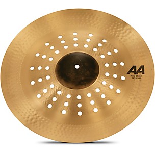 SABIAN AA Holy China Cymbal -