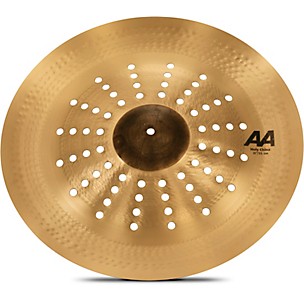 SABIAN AA Holy China Cymbal -