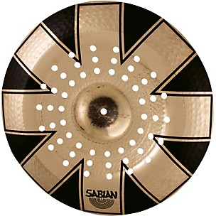 Sabian AA Holy China Cymbal - Limited Edition RHCP