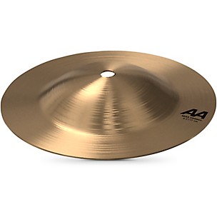 Sabian AA MAX 6" Mike Portnoy Bell Chime Cymbal