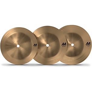 Sabian AA MAX Mike Portnoy Bell Chime Cymbal Set