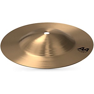 Sabian AA Max Mike Portnoy Bell Chime Cymbal