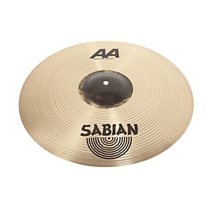 Sabian AA Metal Crash Cymbal