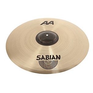 Sabian AA Metal Ride Cymbal