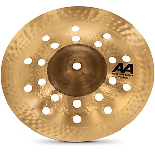 SABIAN AA Mini Holy China, Traditional