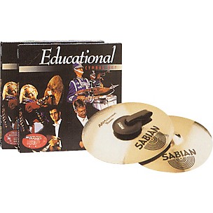 Sabian AA Orchestra Pack