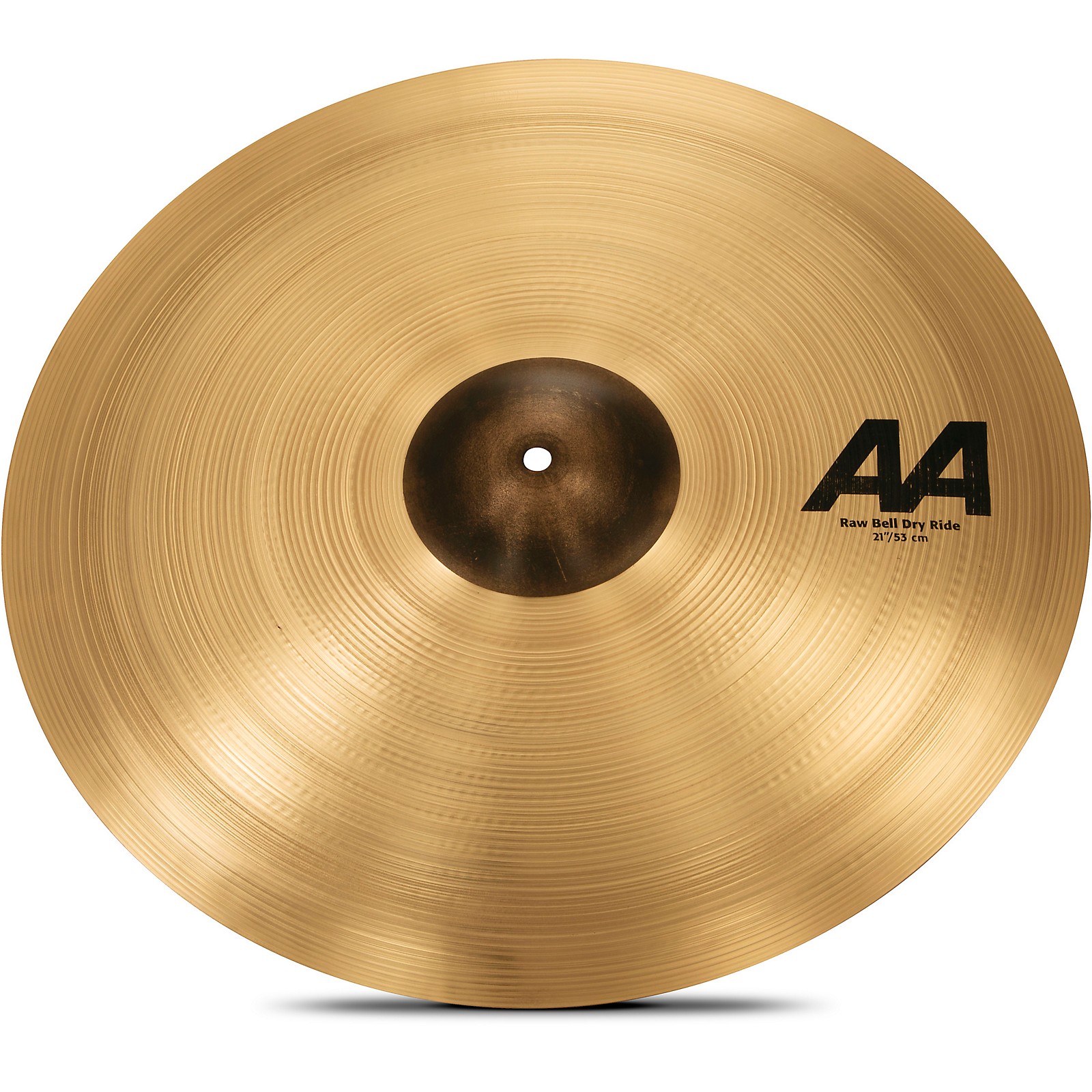 Sabian dry store cymbals