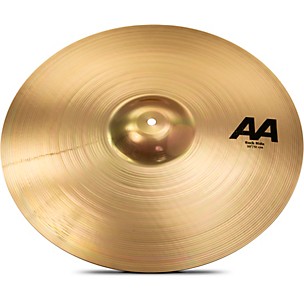 Sabian AA Rock Ride