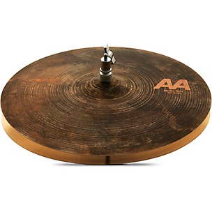 Sabian AA Series Apollo Hi-Hats